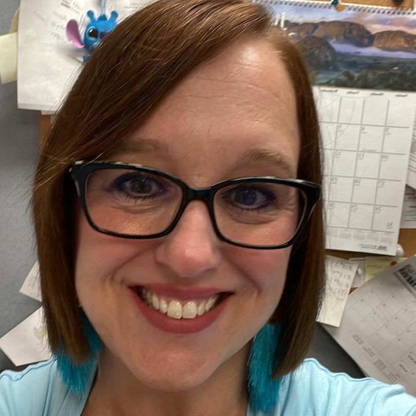 Misti Smith