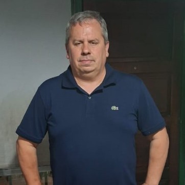 Martín Carlos Timpanaro