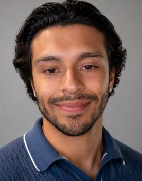 William Roldan