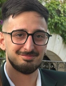 DAVIDE DETTOLI