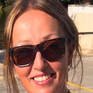 Marianne Borsheim