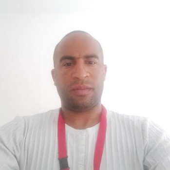 Laurent Dodé