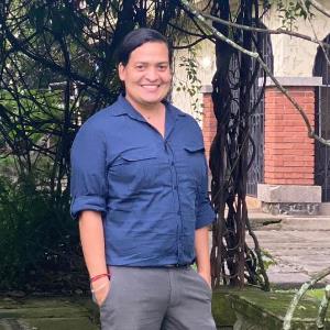 Juan Mondragon
