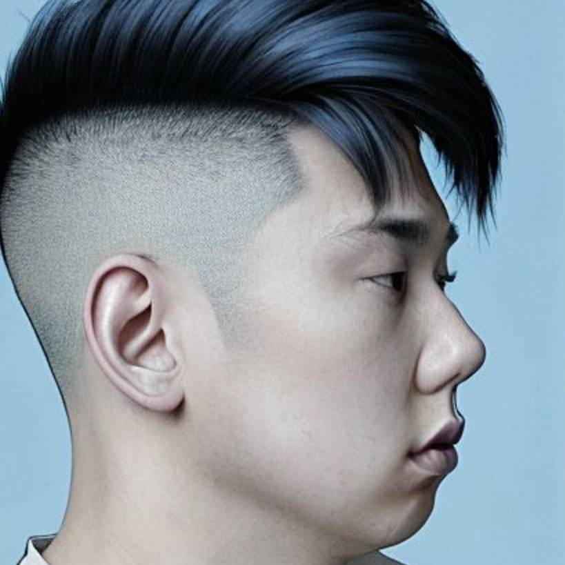 Eric Yeh