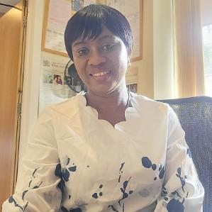 Monica Nkechi Iheanacho