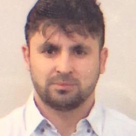 Babrak Omaid