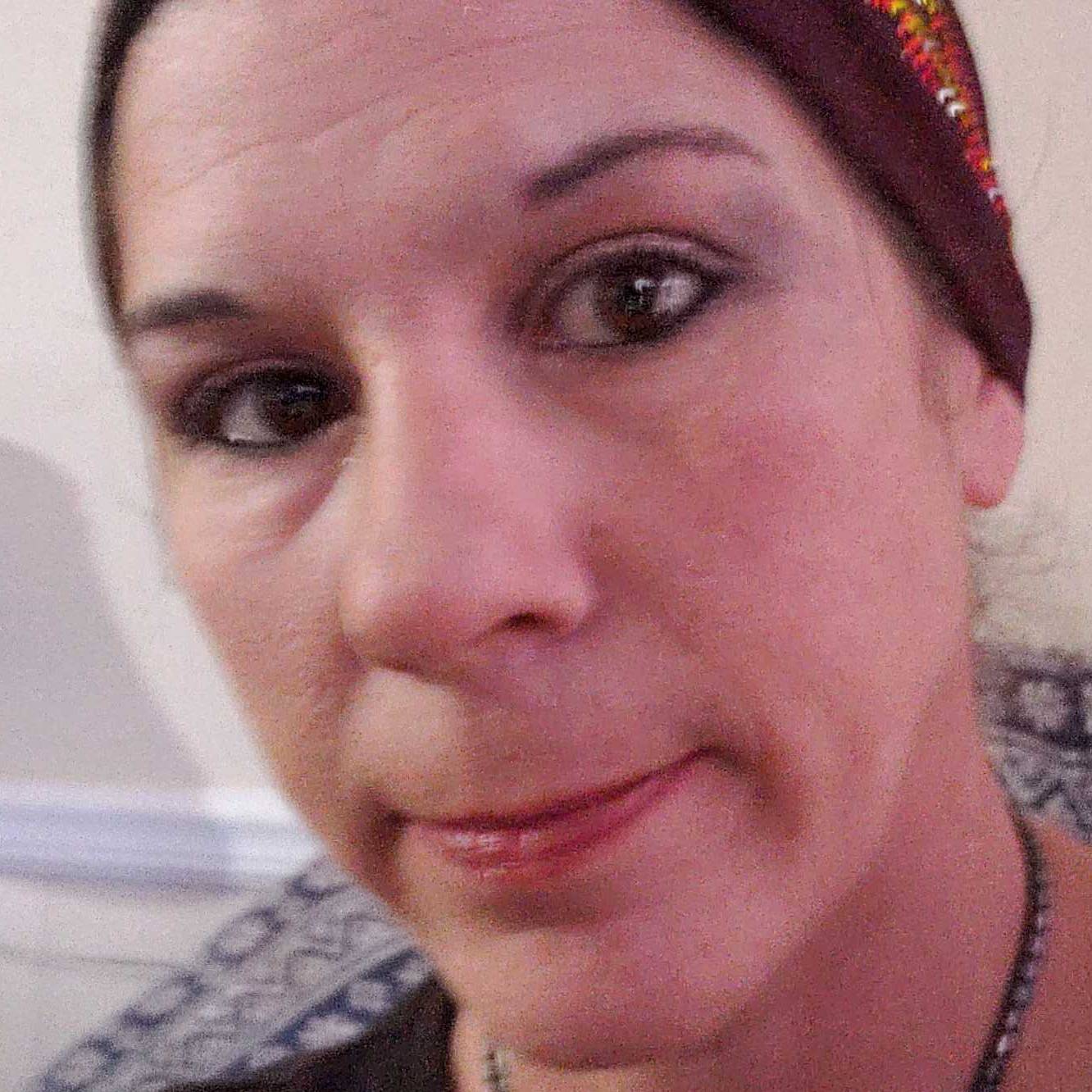 Margrett MCBay
