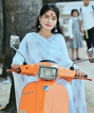 Samjhana Jyoti