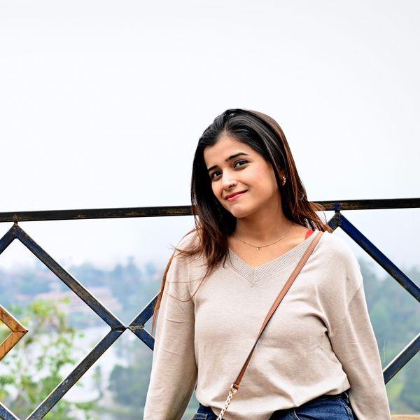 Divya Tandon