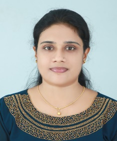 Greeshma Sambasivan Sreekala