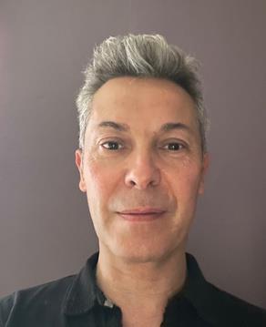 Joël Almeida