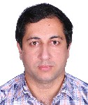 Amjad Ali