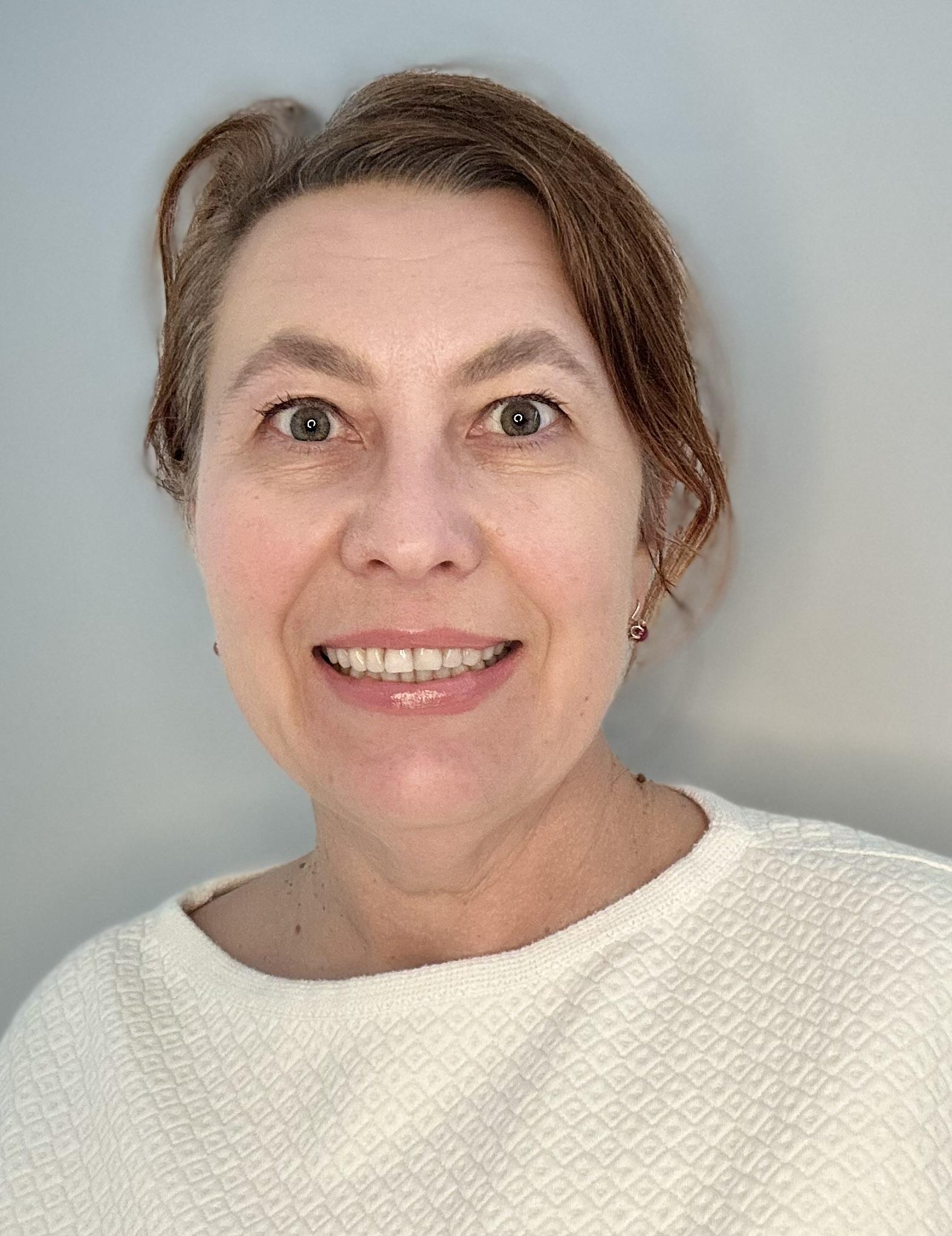 Iryna Kulbakina