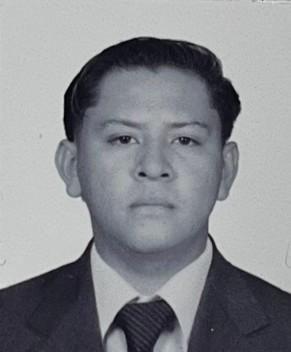 EDGAR IVÁN GASCA VALDEZ