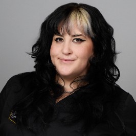 Astria Nuttall