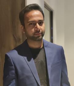 Bhupendra Pratap Singh