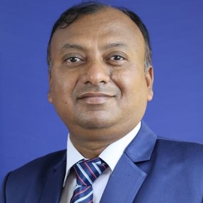 Soumen Sen
