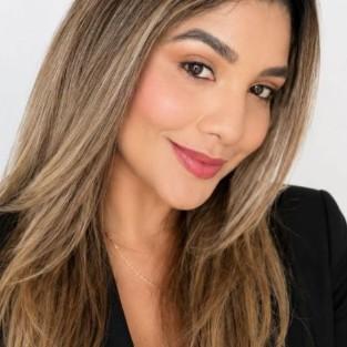 HAZEL BALTODANO