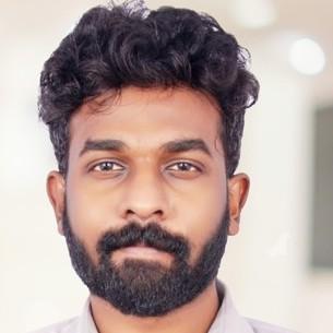 D. CHRIS ANUDIN PAUL