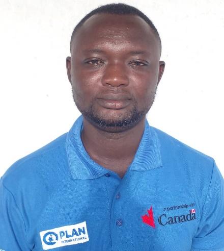 PROSPER PAAGA BEHIEN
