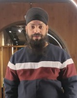 SARDAR HARMINDER SINGH