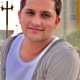 Amrit Rimal Sharma