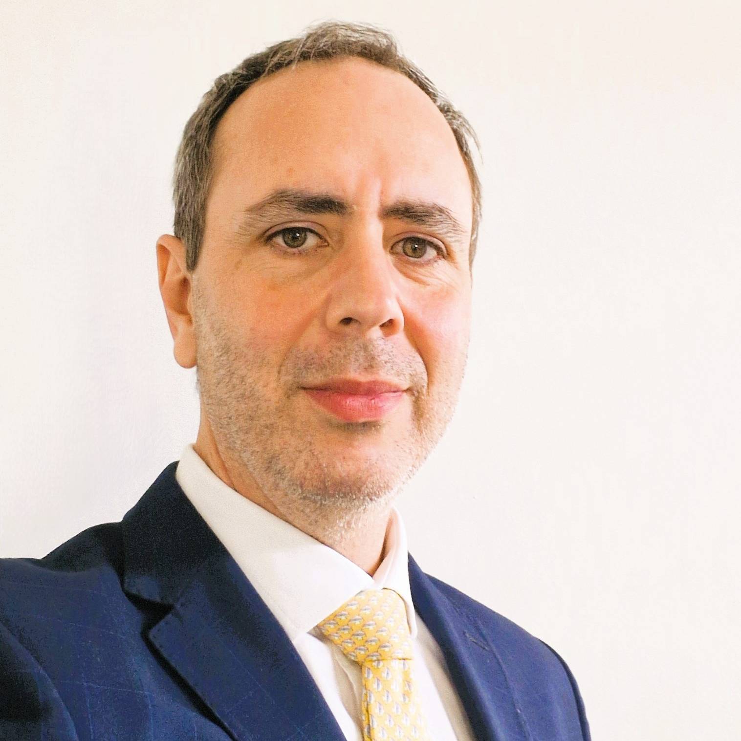Luis Affonso Kherlakian