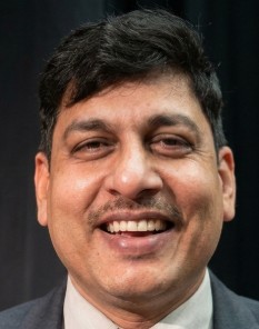 MOHD MANZOOR ALI