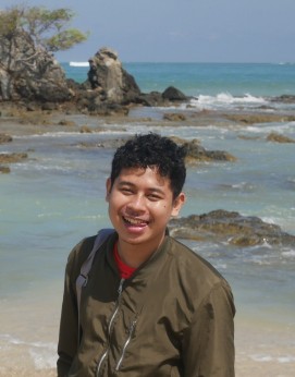 Yusuf Bangun Lastianto