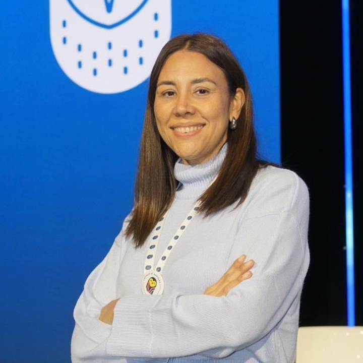 Miriam Soto Ramirez