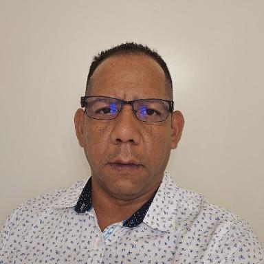 Ricardo Gonzalez