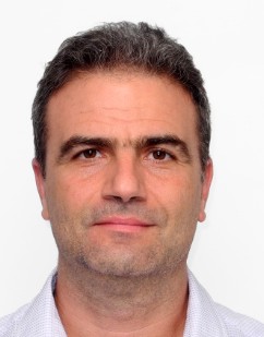 Sergio Ariel Rando