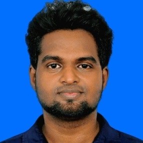 Vimalraj K