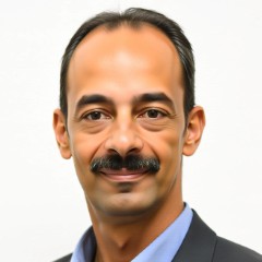 Mohamed Hamed