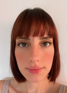 Erika Pertosa