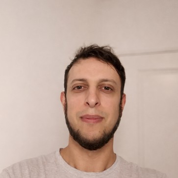 Marcos Juarez