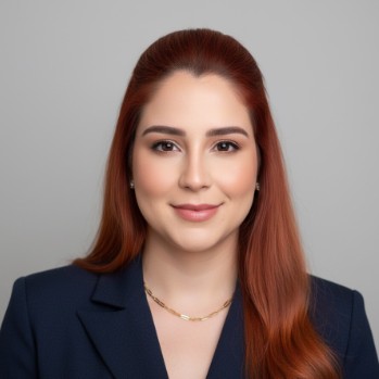 Brenda Magalhães Arruda Caminha