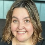 Lucy Roberts