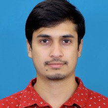 Rajath GM