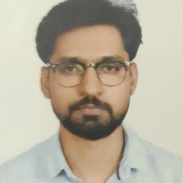 SYED MD MOBASHIR