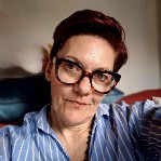 Catherine Janse van Vuuren