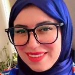 Marwa S. Abady