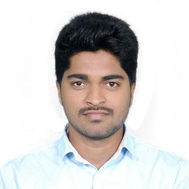 Sandeep Ramdas