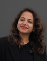 Divya Sattiraju