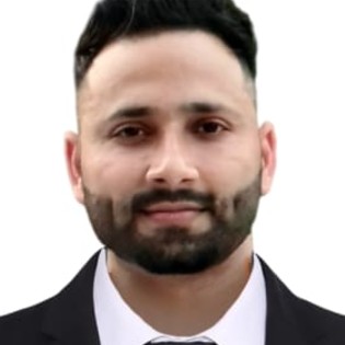 Ajay KUMAR