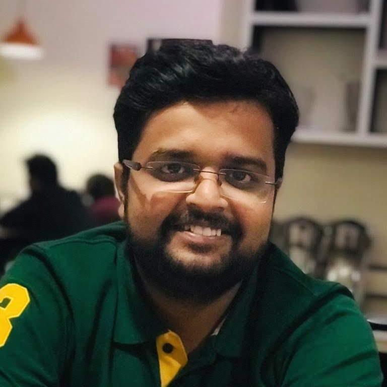 MAYANK SRIVASTAVA