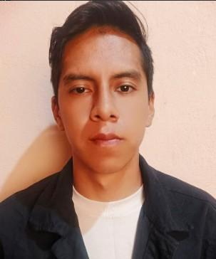 Jorge Fernando Zambrano Ulcuango