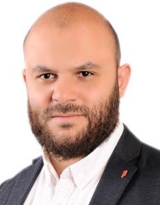 Abdallah Mosaad