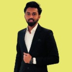 Prashantkumar Parmar