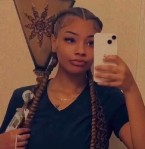 Wynter Vega - Melendez